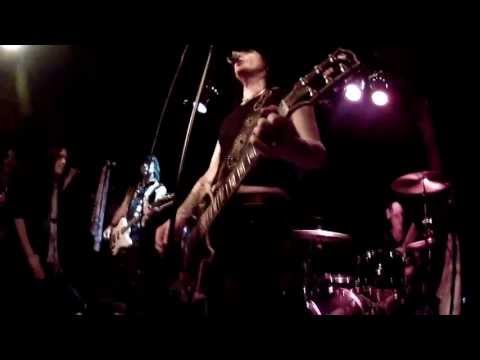 Ballad of Jane by LA GUNS (feat. Michael Grant) @ The Bowery Tues May 7, 2013