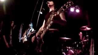 Ballad of Jane by LA GUNS (feat. Michael Grant) @ The Bowery Tues May 7, 2013