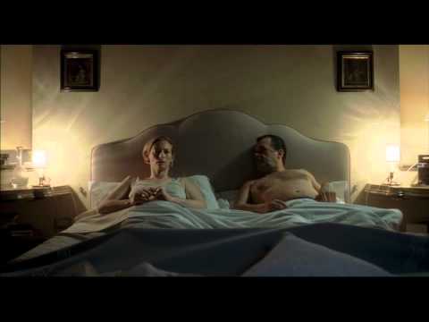 AMORE, de Luca Guadagnino