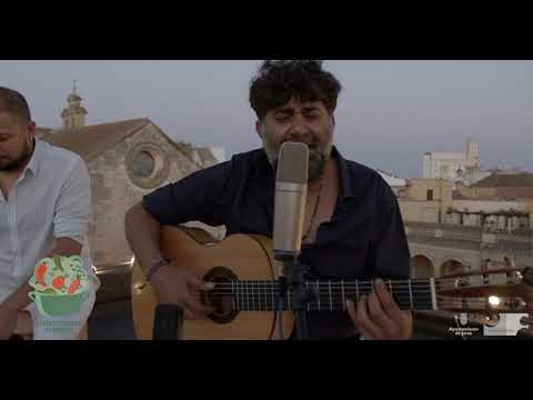 Luis de Perikin y Familia (Amor amante) Tangos