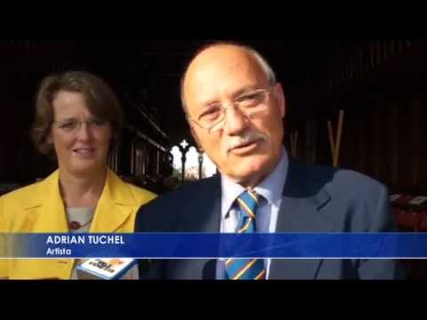 Art & Architecture Ltd - registered  trademark video.