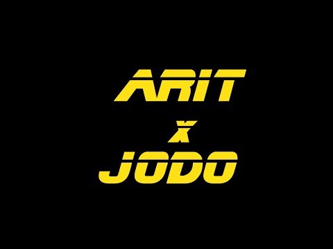 LOFIREFOGOBEATTAPE - Arit x JODO