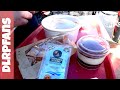 Spaghetti With Meat Balls At Disneyland Paris
