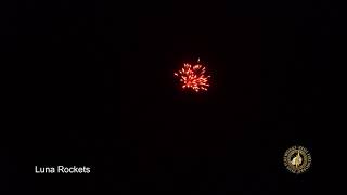 Luna - 14 Rocket Pack video