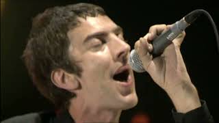 The Verve - The Rolling People (Live at Coachella 2008)