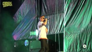 Macklemore &amp; Ryan Lewis - Buckshot  |  Hellow Festival 2016