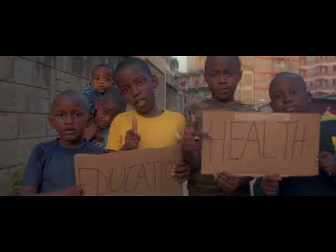 Militan Govana (Mbogi Genje) - SIASA CHAFU Ft. Majero Firestarter (Official Music Video)