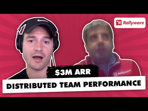 Nathan Latka interviews Rallyware