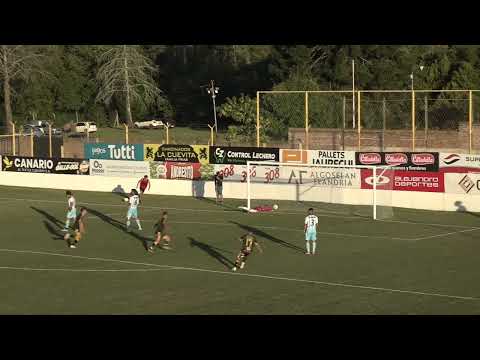 GOL de Flandria 2 a 1 vs Rafaela