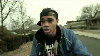 Bei Maejor - Still Ballin - OFFICIAL VIDEO