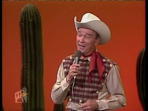 Barbara Mandrell Statler Brothers Special