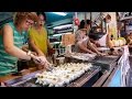 Download Lagu The Ultimate Taiwanese Street Food Tour - Jiufen and Keelung City Night Market, Taiwan Day 10 Mp3 Free