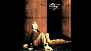 Sting - Never coming home