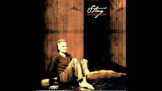 Sting - Never coming home