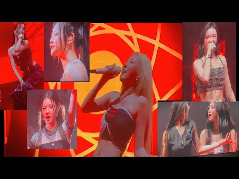 Babymonster - SHEESH summer Sonic -2024 rock version [subscribe]