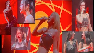 Download lagu Babymonster - SHEESH summer Sonic -2024 rock version [subscribe] mp3