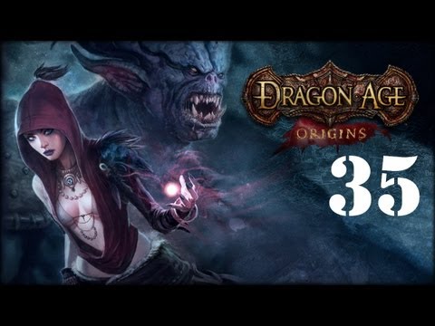 Dragon Age: Origins Walkthrough (Part 35)