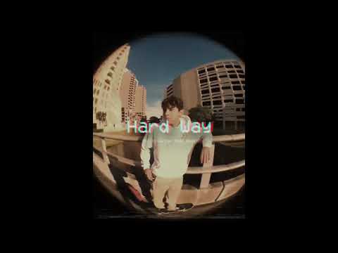 jxdn x LILHUDDY x blackbear Type Beat - Hard Way feat. 24kGoldn