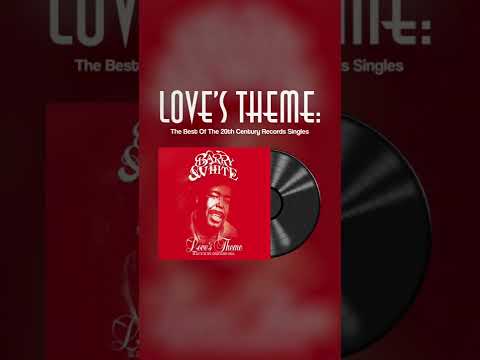 'Love’s Theme: The Best Of The 20th Century Records Singles’ (Shorts)