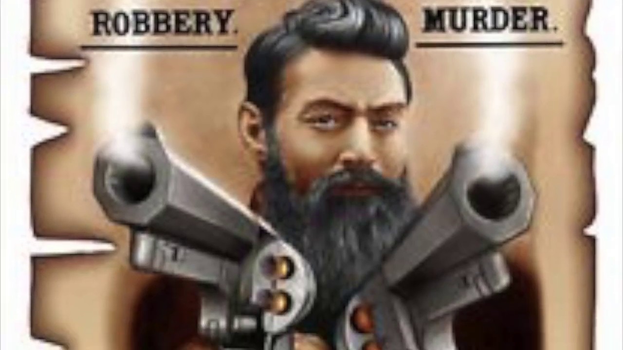 Wanted: Finding Ned Kelly
