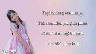 Download lagu Tiba-tiba -Quinn Salman(Speed Up)|| Lirik Lagu Tiba-tiba aku melayang menembus lapisan awan mp3