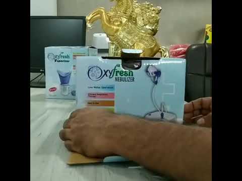 Compressor Nebulizer