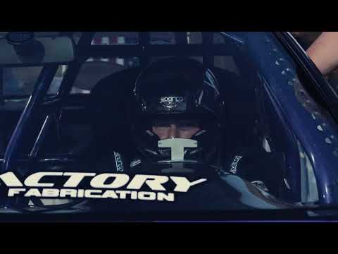 SpeedFactory Racing Road to World Cup 2022 // Trailer