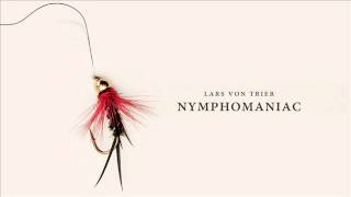 HEY JOE - Charlotte Gainsbourg (Lars von Trier's Nymphomaniac Soundtrack)