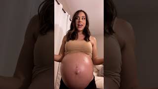 NEW FEAR UNLOCKED #pregnancy #twinpregnancy #relat
