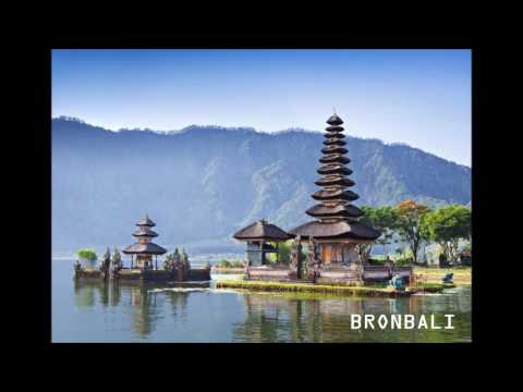 Don Dap Dape - Bali Relaxing Song