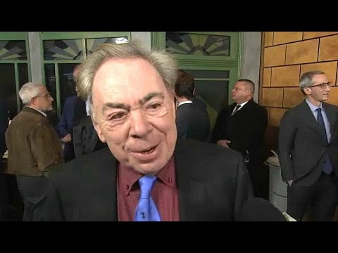 Még mindig tud újat nyújtani a Macskák, mondja Webber az új filmváltozatról