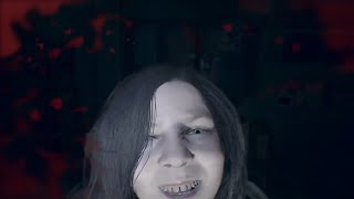 【バイオ7】ホラー耐性SSSSランクが今さら初見プレイ