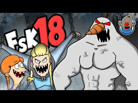 Frozen FSK18