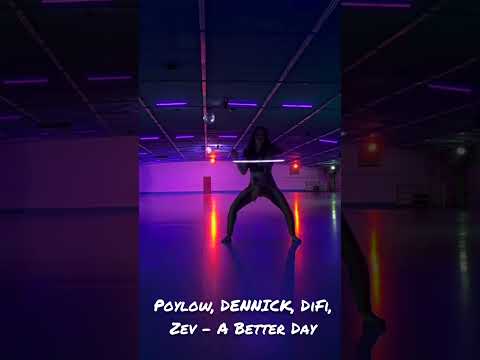 Poylow, DENNICK, DiFi, Zev - A Better Day