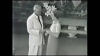 South Pacific starring Mary Martin   (Original 1952 London Production)