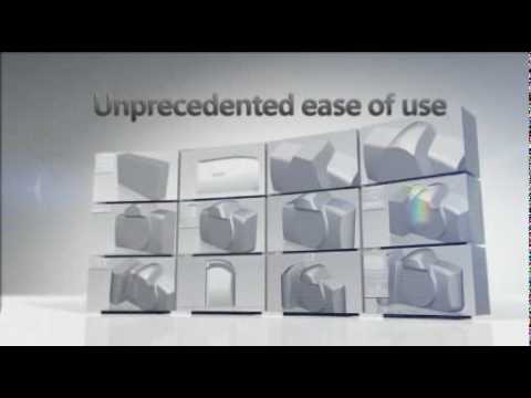 Siemens PLM - Overview of NX 7 Freeform Modeling software