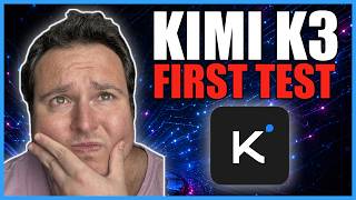 Kimi K3 Is INSANE – Is THIS a Sol & Fable Competitor?