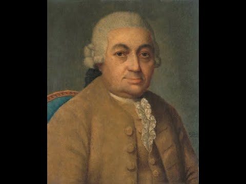 The Expressive Genius of Carl Philipp Emanuel Bach 🎹✨