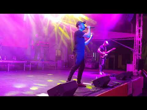 DENIZ - MÁSKÉNT LÁTOM (feat. Orsovai Reni) / Sárvár, Nádasdy-vár 2021.08.19.