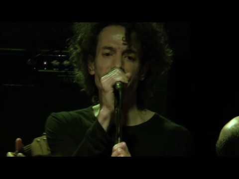 Manuel Bienvenu - Gut Feeling (Froggy's Live)