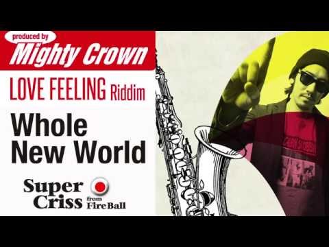 14.4.30 Release LOVE FEELING Riddim Produce By MIGHTY CROWN Trailer