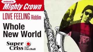 14.4.30 Release LOVE FEELING Riddim Produce By MIGHTY CROWN Trailer