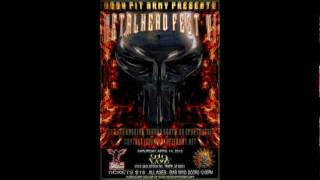 Mosh Pit Army Presents: Metalhead Fest VI on 4/14/12 at 910 Live, Tempe, AZ (8)