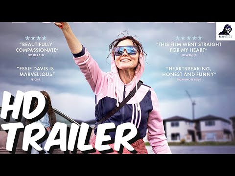 The Justice of Bunny King Official Trailer (2022) - Essie Davis, Thomasin McKenzie, Lively Nili