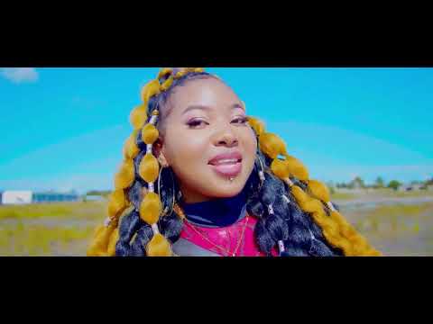 VENNY ASSIAH   Canal+