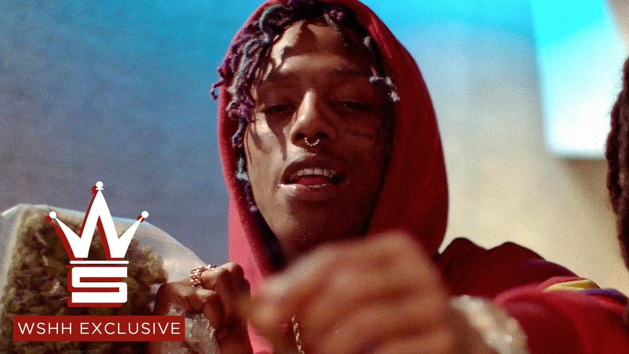 Robb Banks ft. Famous Dex — ILYSM