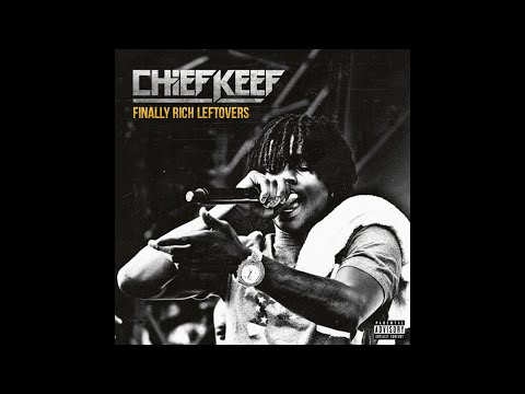 KP - Choppa Go Bang (feat. Chief Keef) [Official Audio]