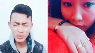 Download lagu Terlihat senyum yang Terukir Di Wajahmu mp3