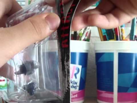 BB-80 Beyblade Metal Masters Meteo L Drago L105LF Unboxing part 1