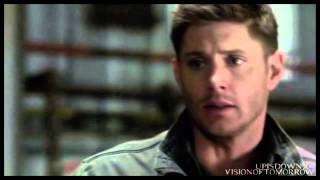 Supernatural-- I Can't Say No To You (Collab with visionoftomorrow) 